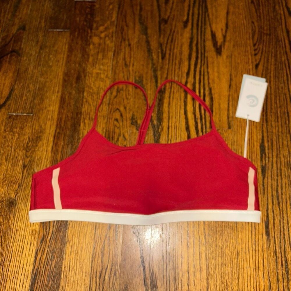 New Calme Bra